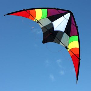 Ikon Sports Kite