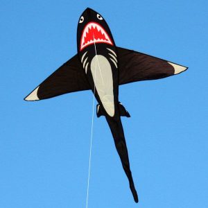 Shark kite