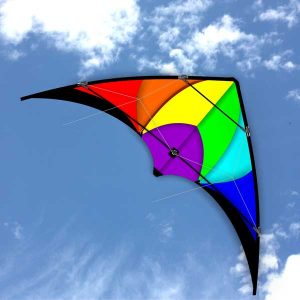 Monsoon kite