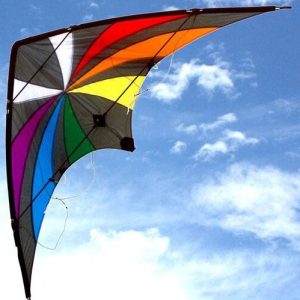 Backdraft Performance Kite