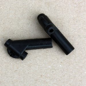 Edge Connectors