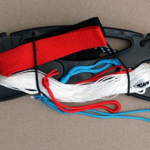 Dyneema Line set – 200lb