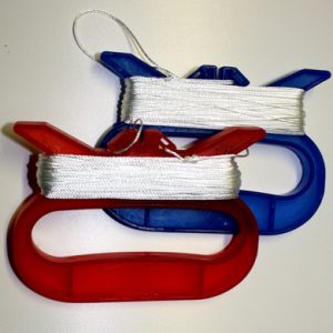Kite Line on Handle – 25kg