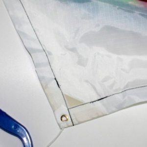 Patchwork kite