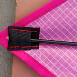 Unicorn kite