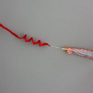 Fire Dragon Kite