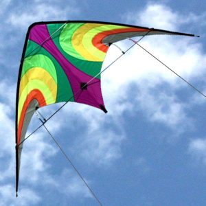 Offshore High Performance Stunt Kite