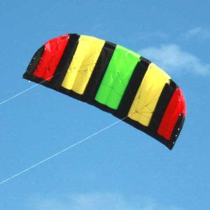 Addict power kite