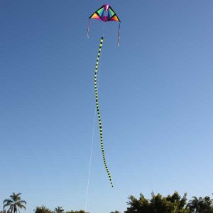 Kite Tail
