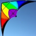Monsoon kite