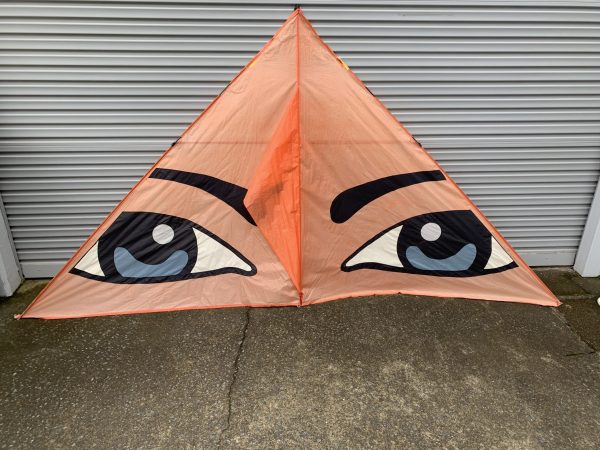 Eyes kite