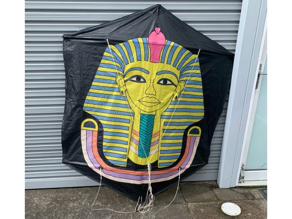 Tutankarmun kite