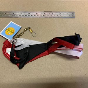 30cm Spinsock