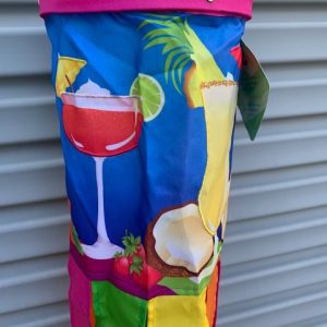 Cocktails Windsock
