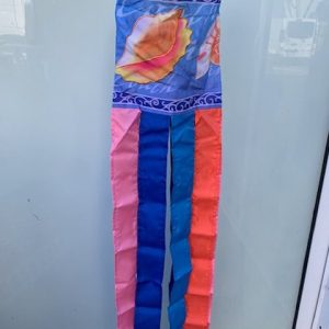 Seashells Windsock