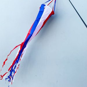 2 metre Spinsock