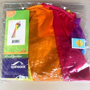 120cm Spinsock