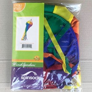 90cm Spinsock