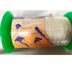 Kite Line on Spool – 15kg x 160 meters