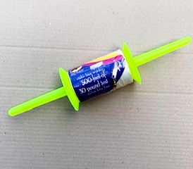 Kite Line on Spool – 15kg x 160 meters